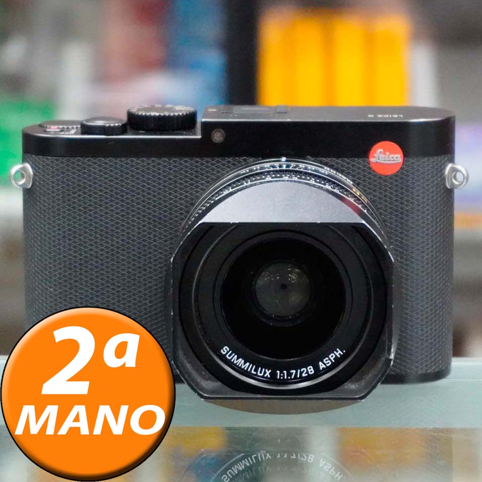 LEICA Q