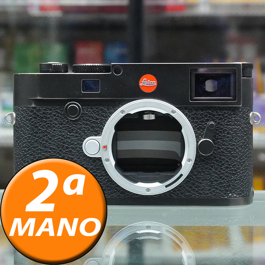CUERPO LEICA M10