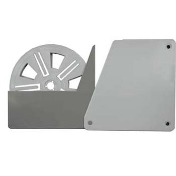 BOBINA AP AUTOMATICA 180 CON ESTUCHE