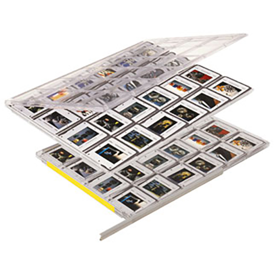 PACK 6 HOJAS ARCHIVADORAS KUNZE 35 MM