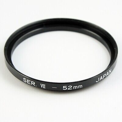 ARANDELA SERIE VII 52MM