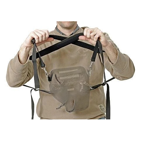 ARNES TTP DIGITAL HOLSTER HARNESS