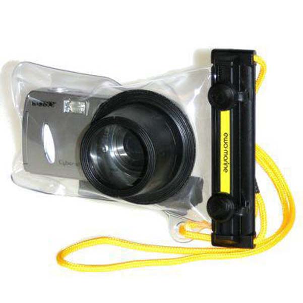 ESTUCHE EWA-MARINE SPLASHIX 2D-2M