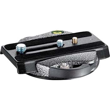 PLATO GITZO GS5760C MAGNESIO QR