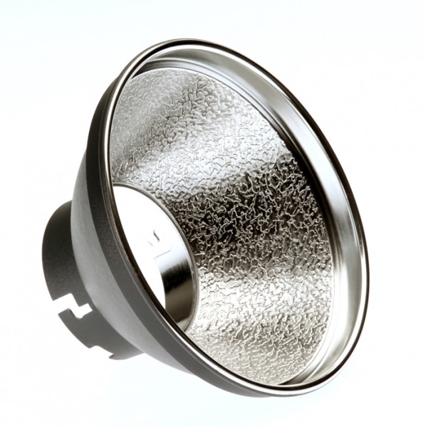 REFLECTOR ELINCHROM P/NIDOS SERIE Q 18 CM