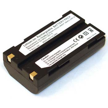 BATERIA GENERICA PENTAX DLI-1