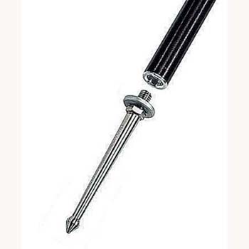 PINCHOS GITZO LARGO XL P/TRIPODE