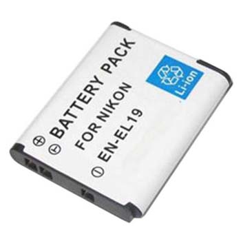 BATERIA GENERICA NIKON EN-EL19