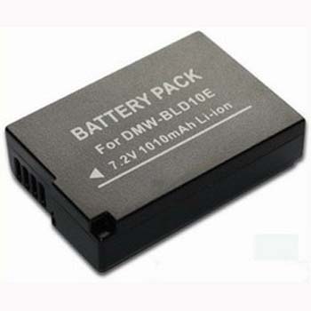 BATERIA GENERICA PANASONIC DMW-BLD10 P/G3