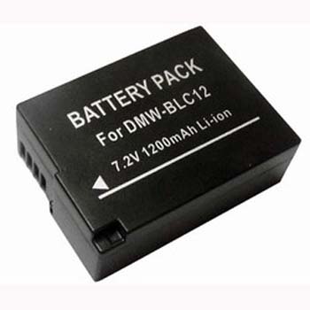 BATERIA GENERICA PANASONIC DMW-BLC12