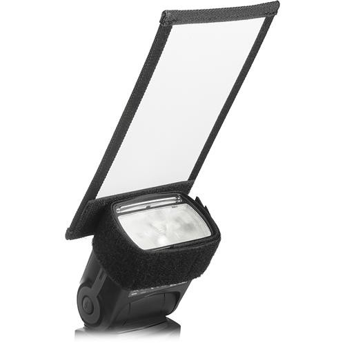 REFLECTOR HONLPHOTO SPEED GOBO WHITE/BLACK