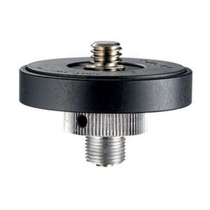 DISCO GITZO GS1320D SUPERIOR SERIE 1