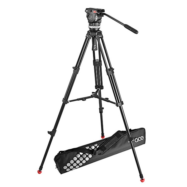 TRIPODE SACHTLER SYSTEM ACE M MS