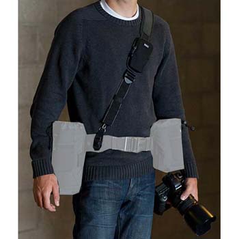 CORREA TTP KEEP IT UP SHOULDER STRAP