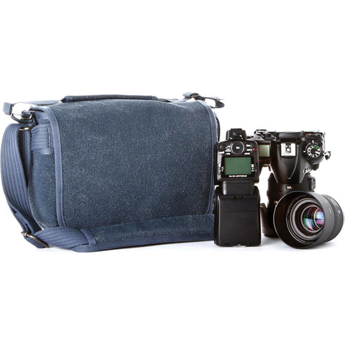 ESTUCHE TTP RETROSPECTIVE 5 BLUE SLATE