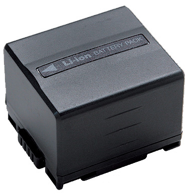 BATERIA GENERICA PANASONIC CGA-DU12/DU14