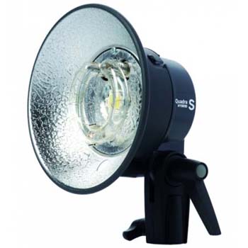 ANTORCHA ELINCHROM RANGER Q HYBRID S
