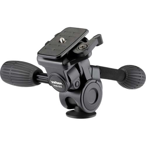 ROTULA VELBON PHD-52Q