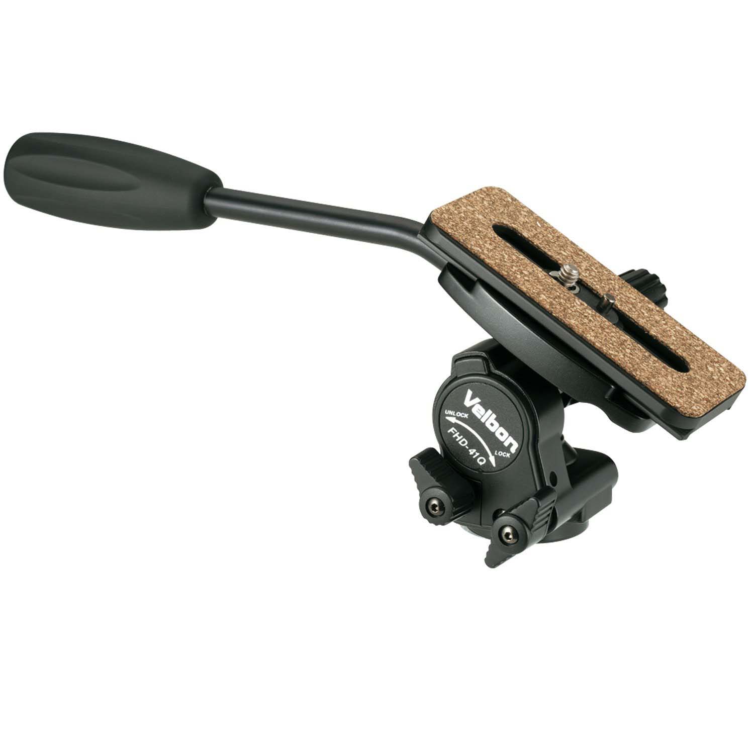 ROTULA VELBON FHD-41Q