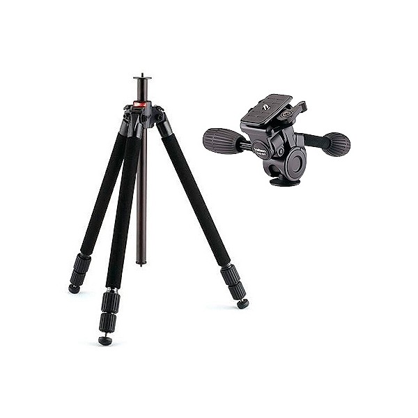 TRIPODE VELBON SHERPA 530 + PHD52Q