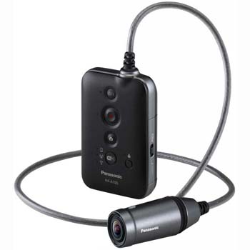 VIDEOCAMARA PANASONIC HX-A100