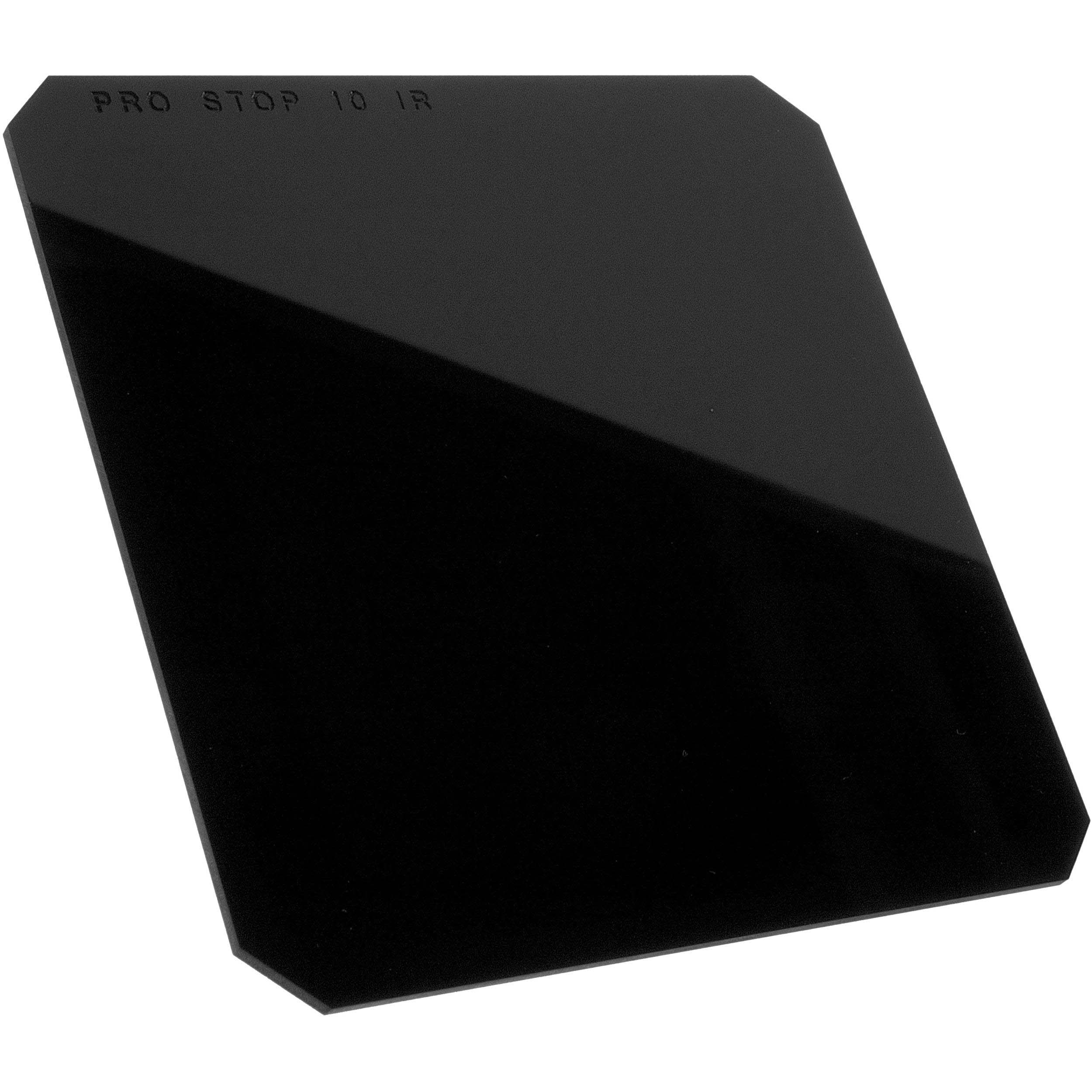 FILTRO HITECH GRIS ND1000 (10 PASOS) 3.0 PRO  165X165