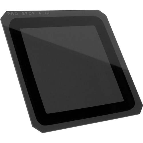 FILTRO HITECH GRIS ND16 (4 PASOS) 1.2 PRO 165X165