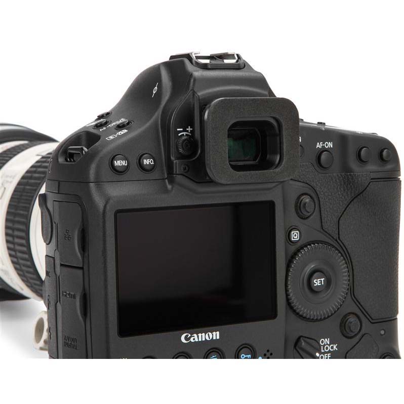 OCULAR TTP EP-10 ENGRAVING