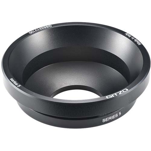 ADAPTADOR GITZO DE VIDEO GS5321V100