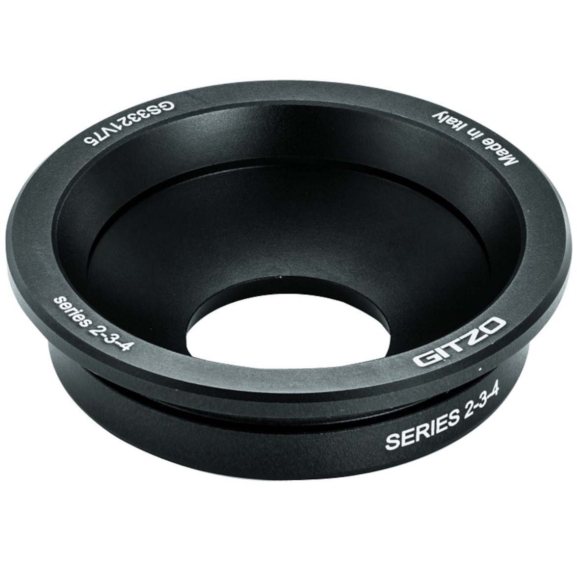 ADAPTADOR GITZO GS3321V75 VIDEO