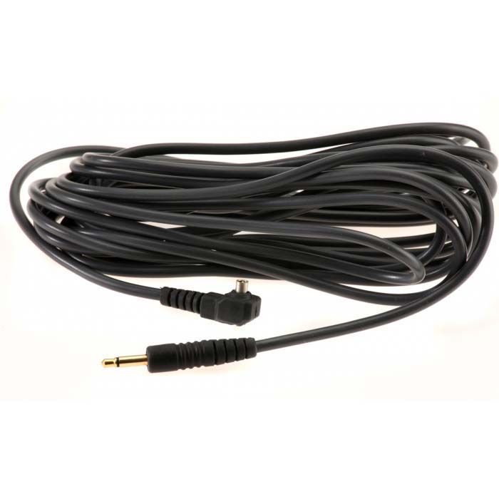 CABLE ELINCHROM 5 M SINCRO JACK 3.5