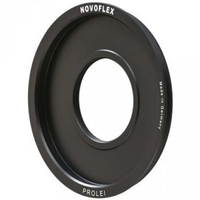 ADAPTADOR NOVOFLEX PROLEI P/LEICA M -THREAD TO BALPRO 1