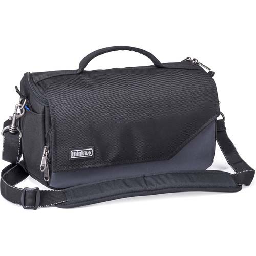ESTUCHE TTP MIRRORLESS MOVER 25I CHARCOAL GREY