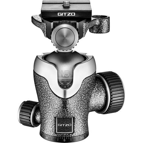 ROTULA GITZO GH1382QD