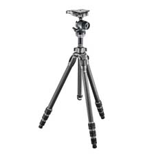 TRIPODE GITZO GK1542QD CON ROTULA DE BOLA