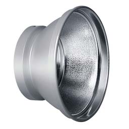 REFLECTOR ELINCHROM 70º 18 CM
