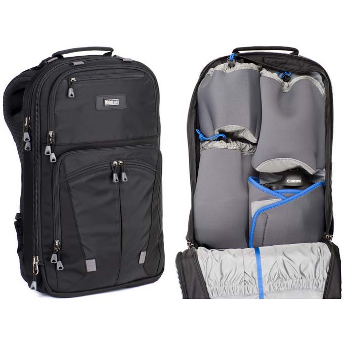 ESTUCHE TTP SHAPE SHIFTER 15 V2.0 (MOCHILA)