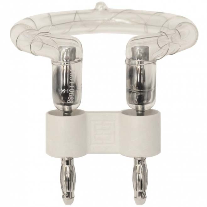 TUBO FLASH ELINCHROM QUADRA HS