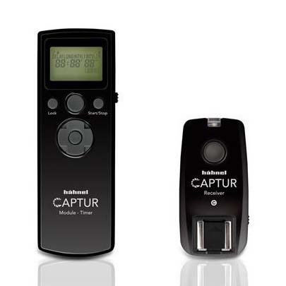 TEMPORIZADOR HAHNEL CAPTUR SONY (KIT TIMER)