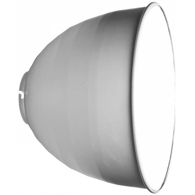 REFLECTOR ELINCHROM MAXI BLANCO 59º 40 CM
