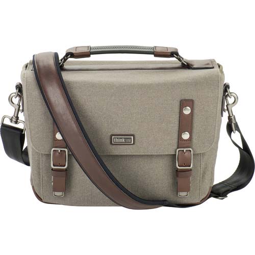 ESTUCHE TTP SIGNATURE 10 DUSTY OLIVE THINK TANK PHOTO (TTP) 