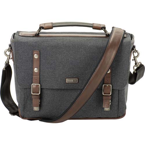 ESTUCHE TTP SIGNATURE 13 SLATE GREY