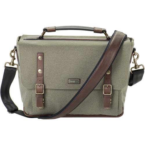 ESTUCHE TTP SIGNATURE 13 DUSTY OLIVE