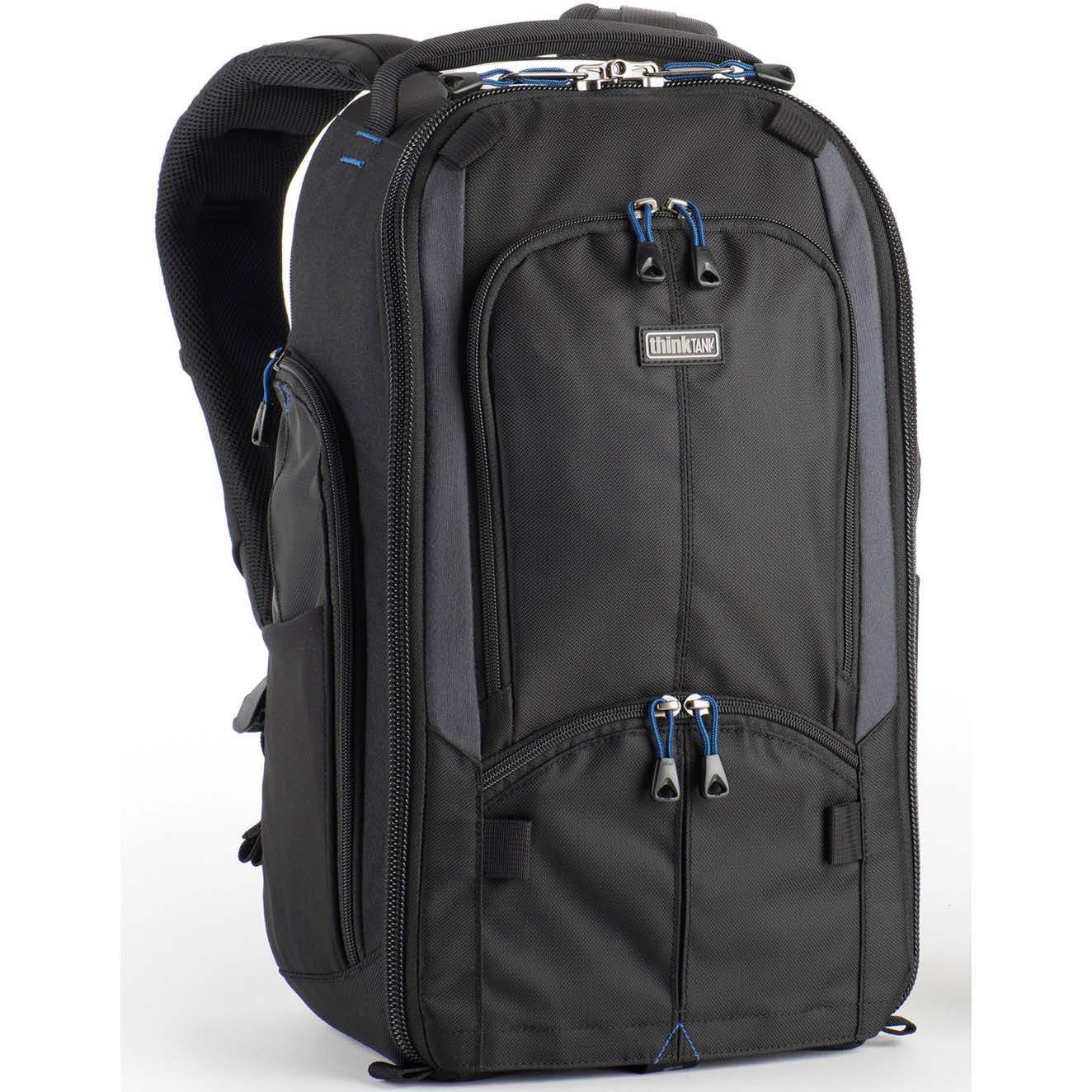 ESTUCHE TTP STREETWALKER V2.0 (MOCHILA)