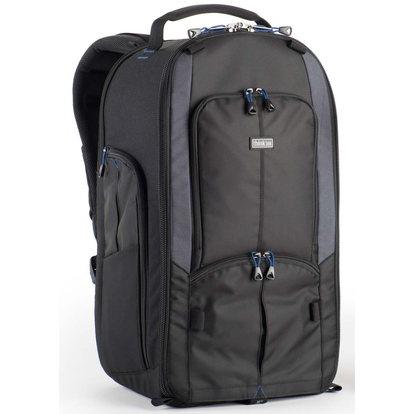 ESTUCHE TTP STREETWALKER HARD DRIVE V2.0 (MOCHILA)