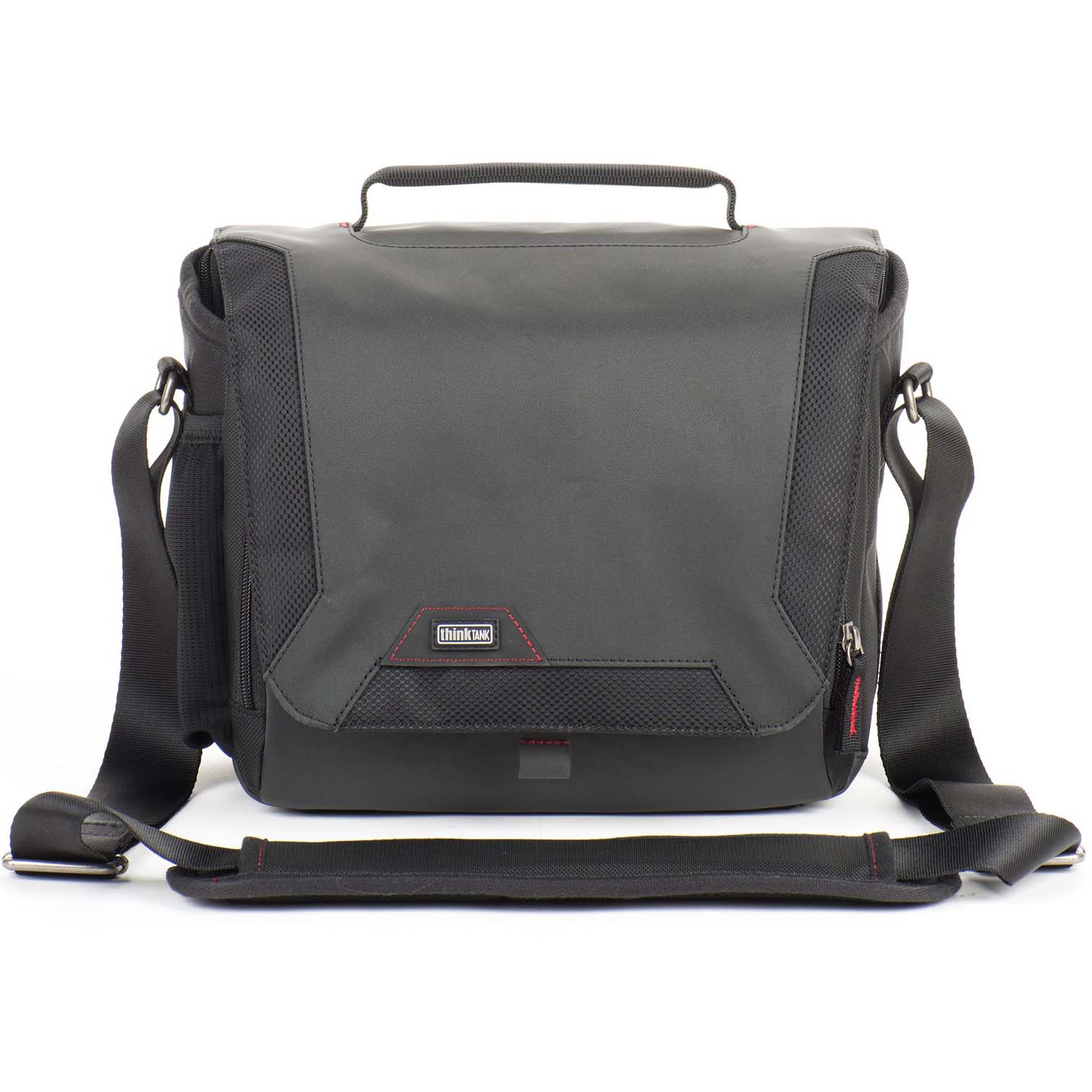 ESTUCHE TTP SPECTRAL 8 BLACK