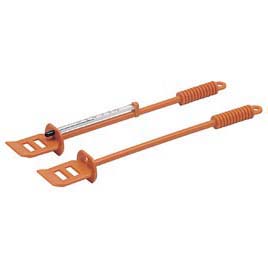 VARILLA DE AGITADO AP C/TERMOMETRO