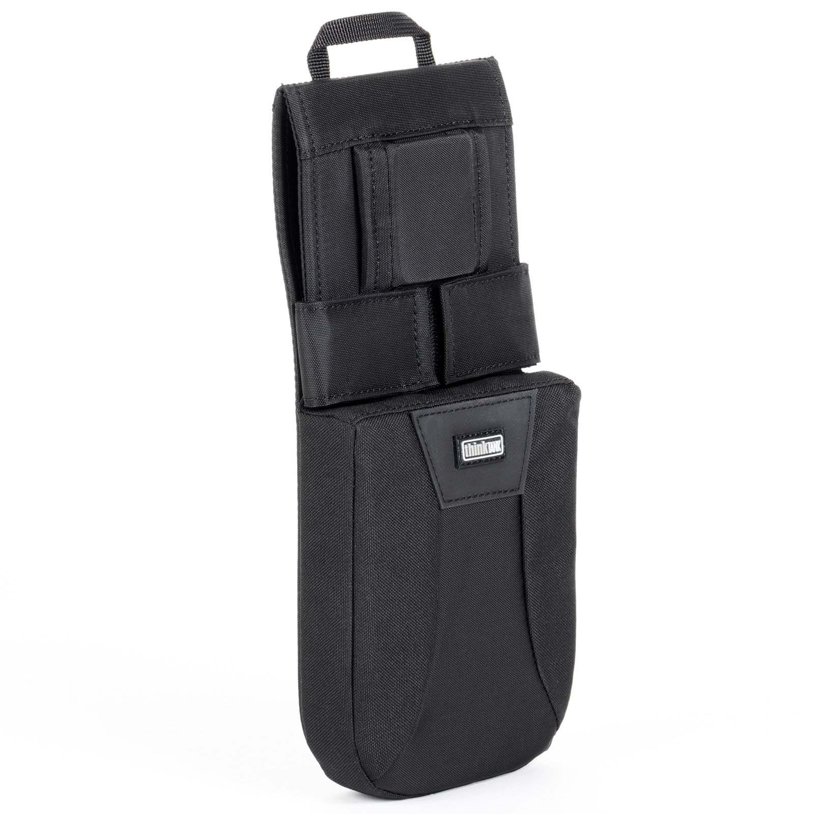 ADAPTADOR TTP CAMERA CLIP V3.0