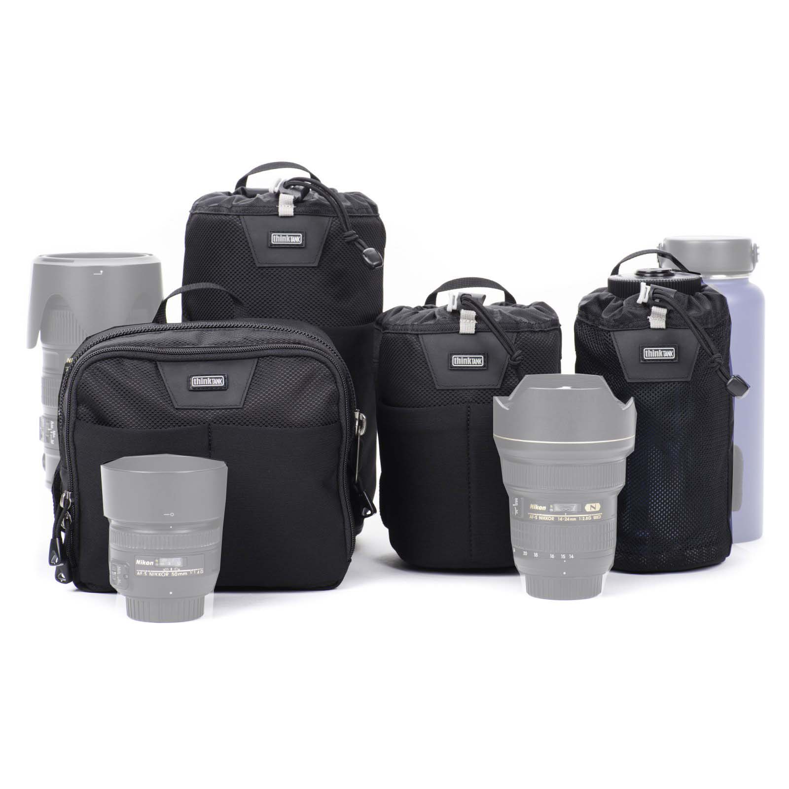 SET TTP MODULAR ESSENTIAL V3.0 THINK TANK PHOTO (TTP) 