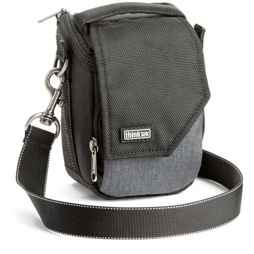 ESTUCHE TTP MIRRORLESS MOVER 5 PEWTER